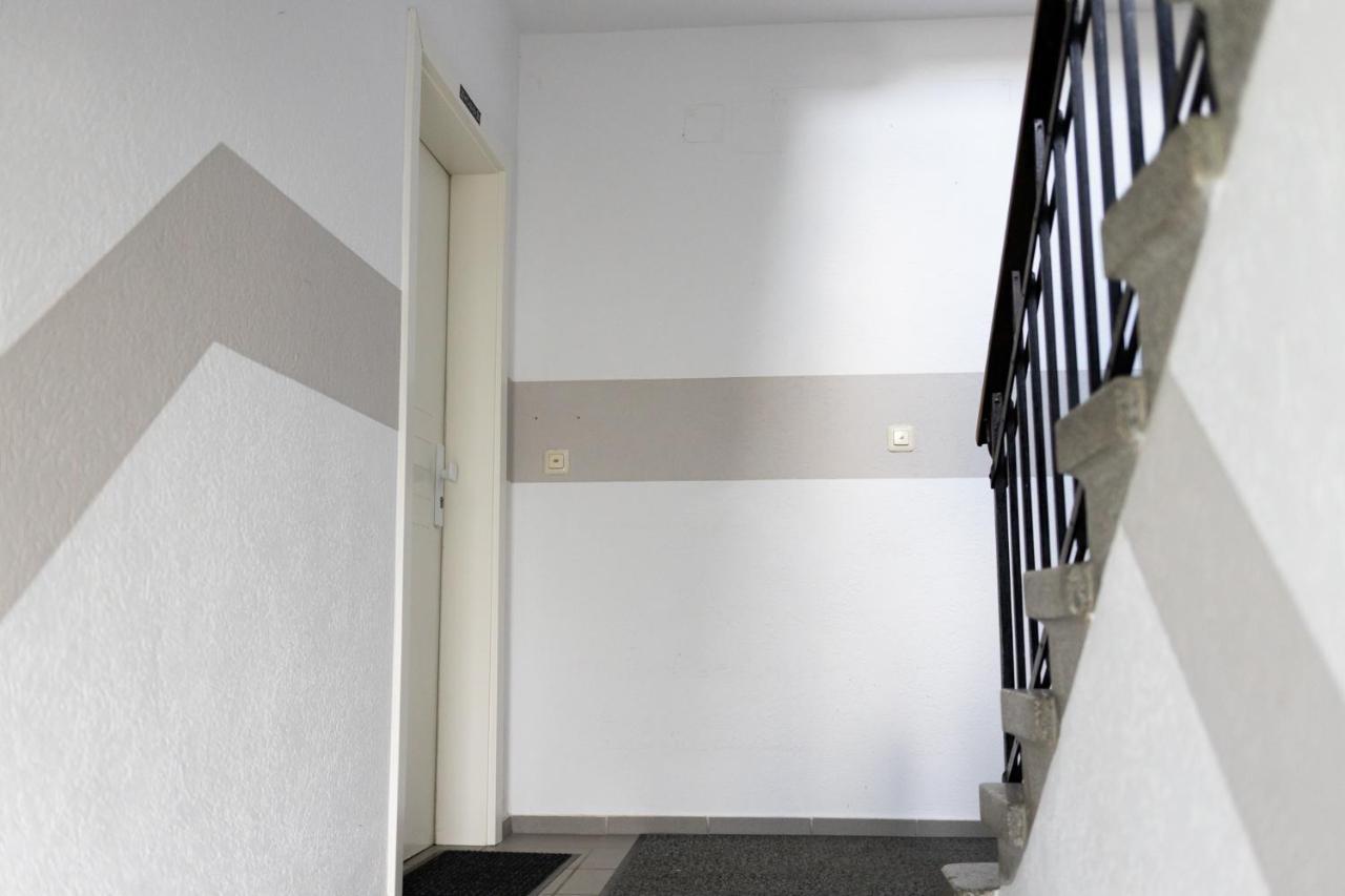 Schoene Ferienwohnung In Oberkotzau Am Fichtelgebirge Екстериор снимка