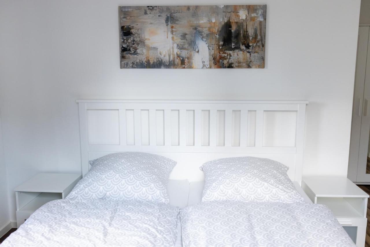 Schoene Ferienwohnung In Oberkotzau Am Fichtelgebirge Екстериор снимка