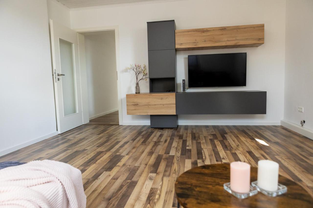 Schoene Ferienwohnung In Oberkotzau Am Fichtelgebirge Екстериор снимка