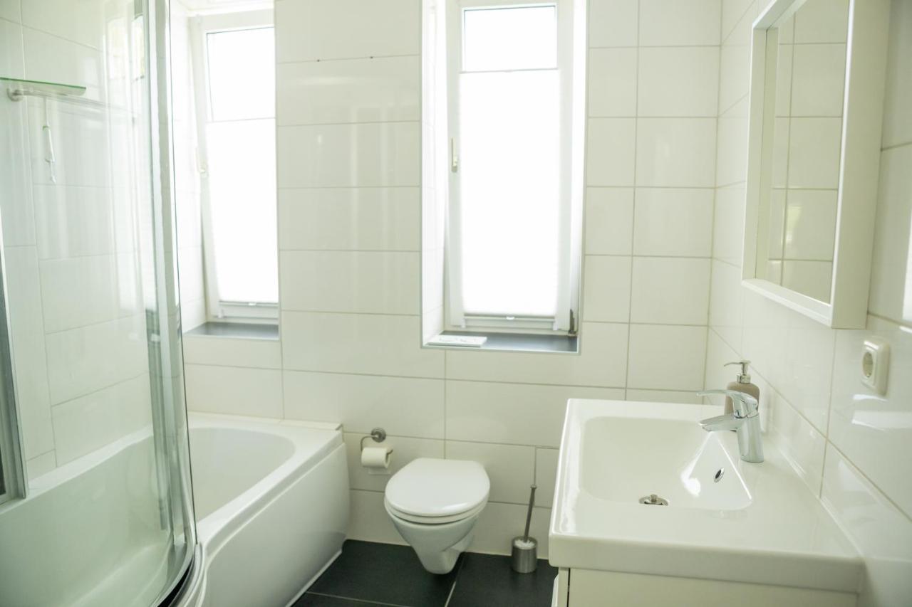 Schoene Ferienwohnung In Oberkotzau Am Fichtelgebirge Екстериор снимка
