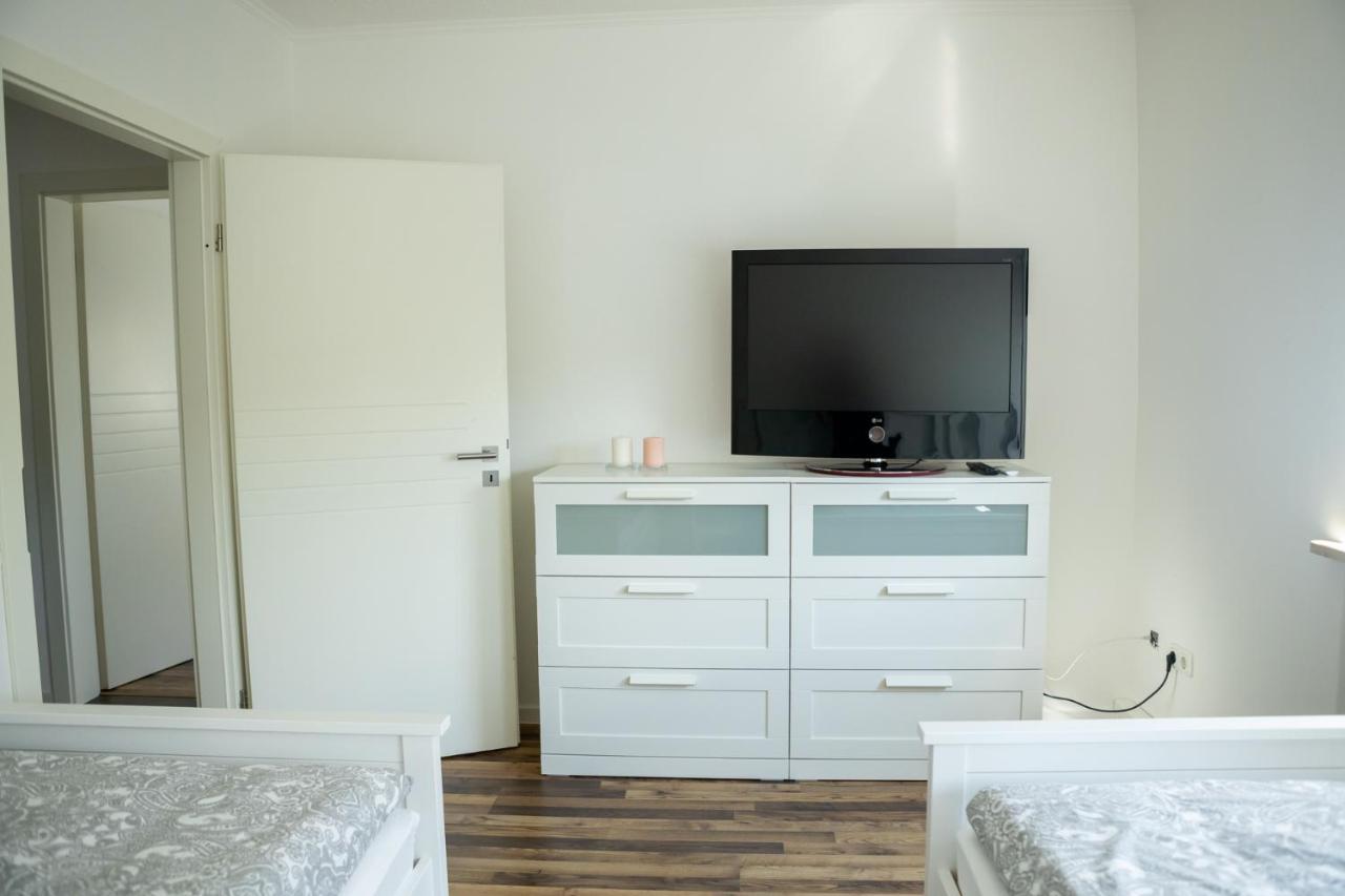Schoene Ferienwohnung In Oberkotzau Am Fichtelgebirge Екстериор снимка