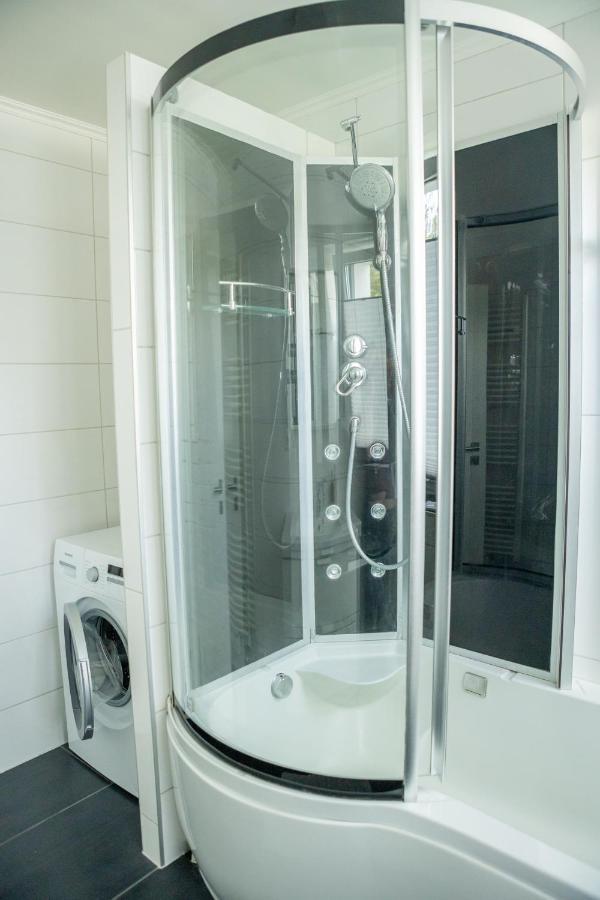Schoene Ferienwohnung In Oberkotzau Am Fichtelgebirge Екстериор снимка